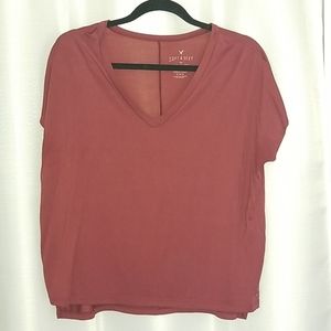 Soft & Sexy AE t-shirt